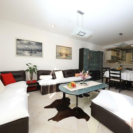 Apartment Riva ザダル エクステリア 写真