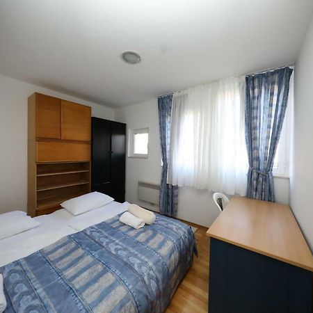 Apartment Riva ザダル エクステリア 写真