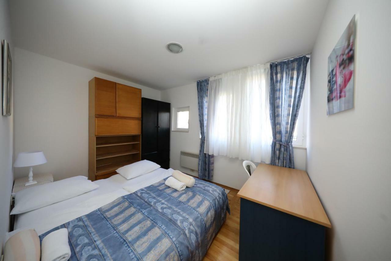 Apartment Riva ザダル エクステリア 写真