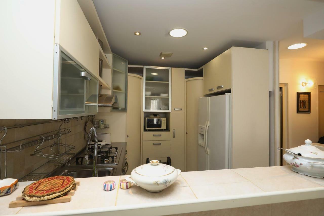 Apartment Riva ザダル エクステリア 写真