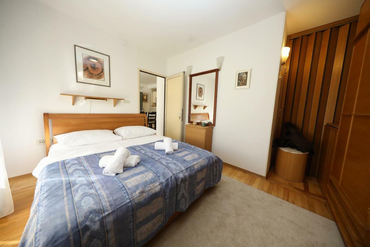 Apartment Riva ザダル エクステリア 写真