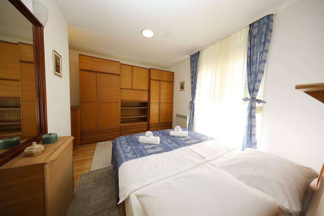 Apartment Riva ザダル エクステリア 写真