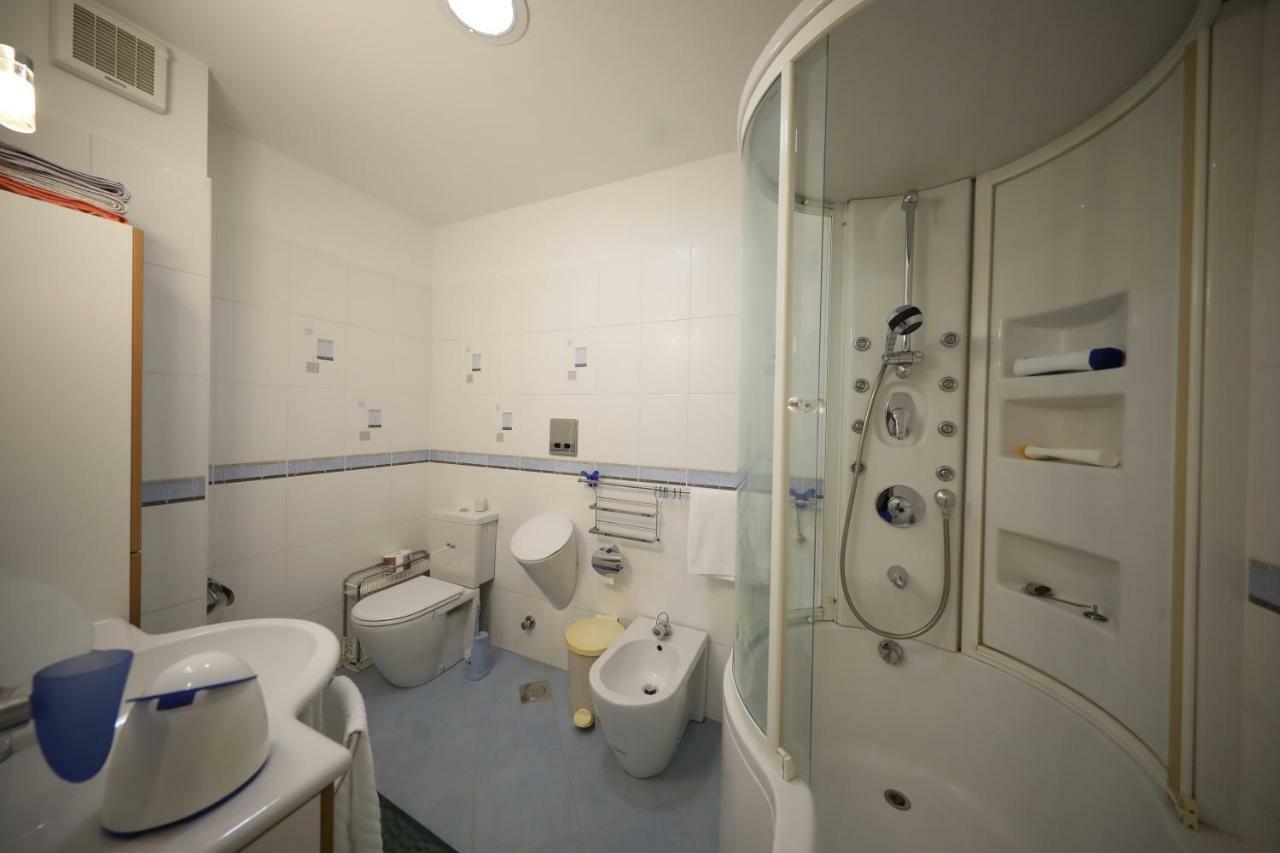 Apartment Riva ザダル エクステリア 写真