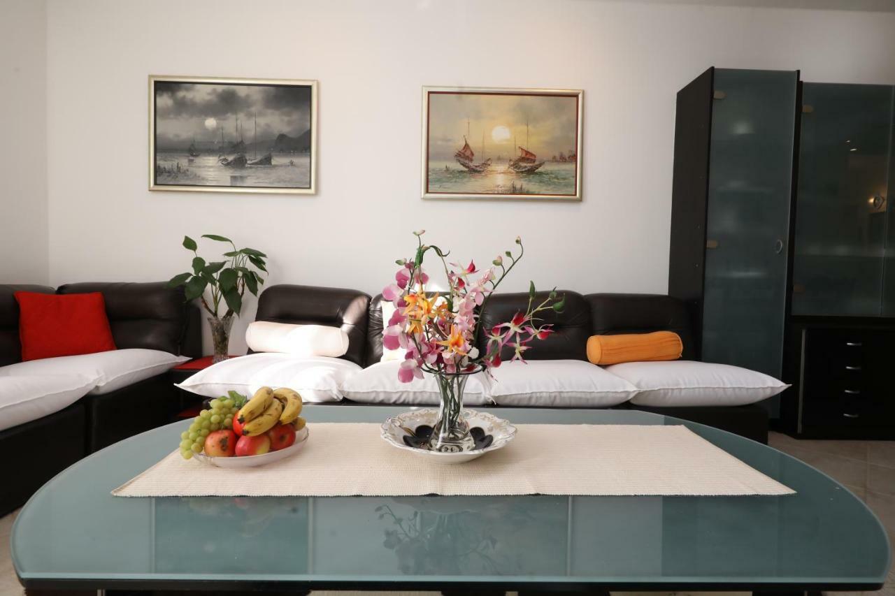 Apartment Riva ザダル エクステリア 写真