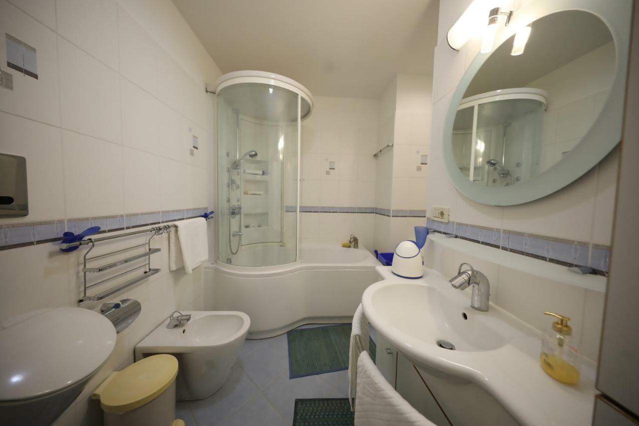 Apartment Riva ザダル エクステリア 写真