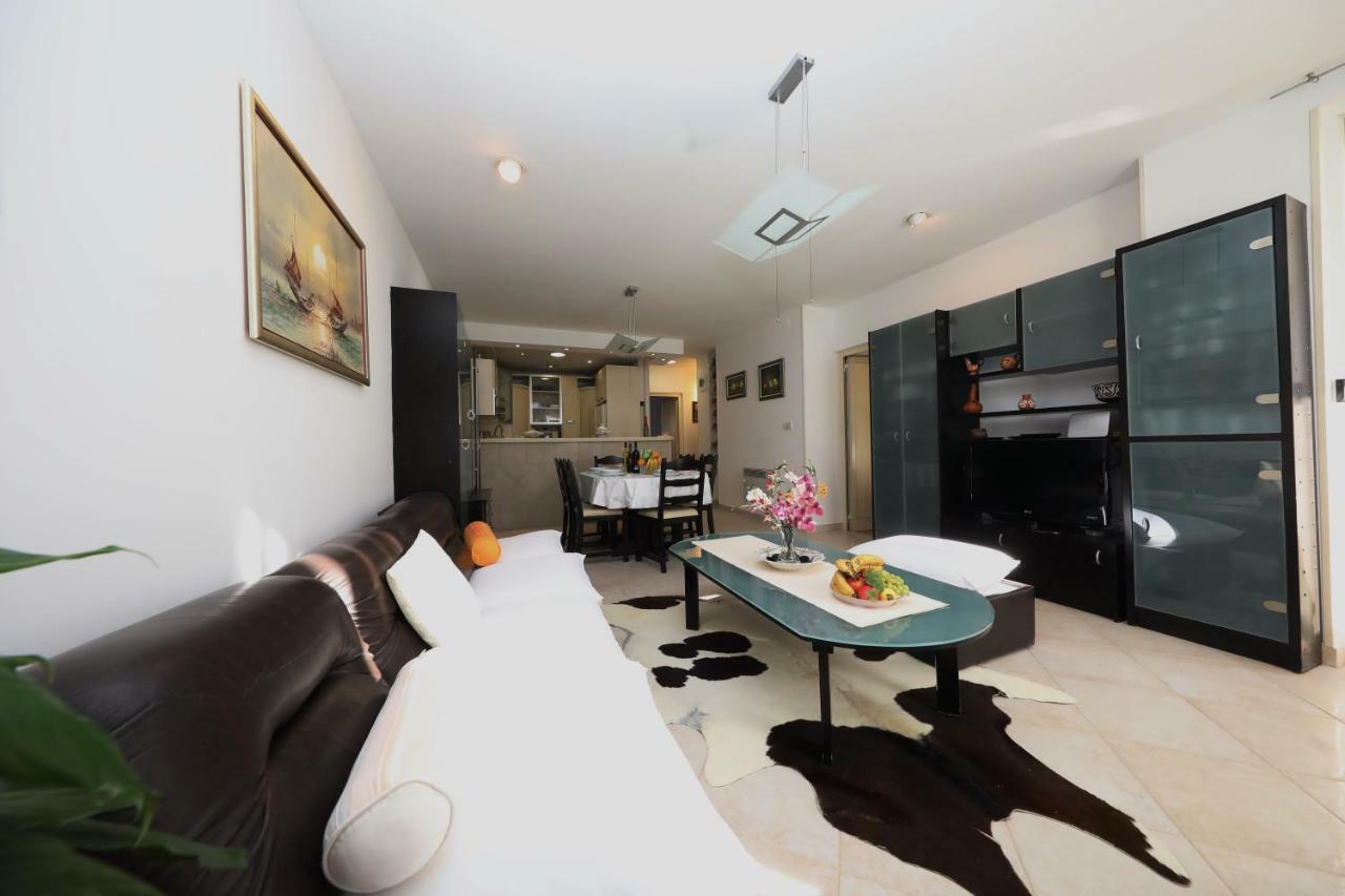 Apartment Riva ザダル エクステリア 写真